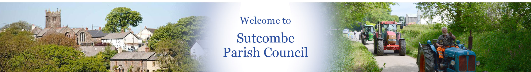 Header Image for Sutcombe Parish Council